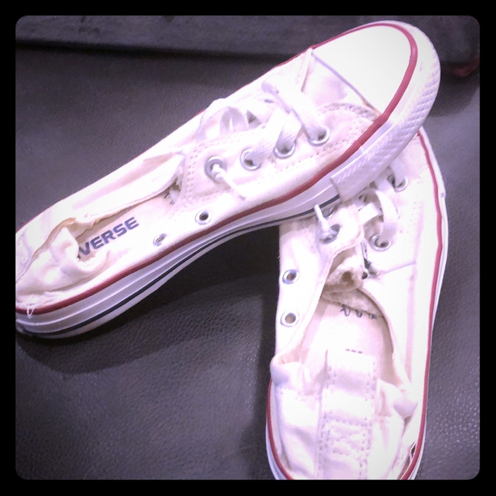 Women’s Converse